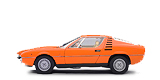 Alfa Romeo Montreal