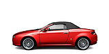 Alfa Romeo Spider