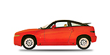 Alfa Romeo Sz