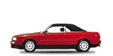 Audi Cabriolet