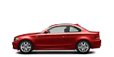 BMW 1 Кабриолет