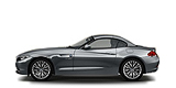 BMW Z1 Roadster