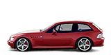 BMW Z3 купе