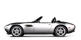 BMW Z8 Roadster
