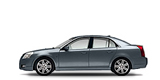 Cadillac Bls