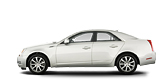 Cadillac Cts