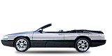Cadillac Eldorado купе