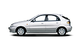 Chevrolet Lanos седан