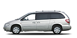 Chrysler Voyager / Grand Voyager III