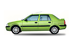 Dacia Solenza