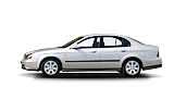Daewoo Evanda