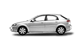 Daewoo Lacetti седан