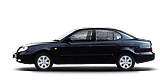 Daewoo Leganza