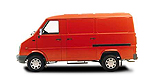 Daewoo Lublin II автобус