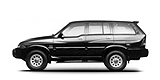 Daewoo Musso