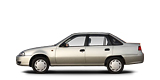 Daewoo Nexia
