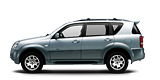 Daewoo Rexton