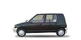 Daewoo Tico