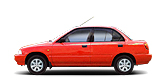 Daihatsu Charade