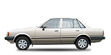 Daihatsu Charmant