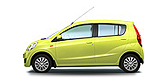 Daihatsu Cuore I