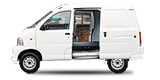 Daihatsu Extol автобус