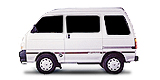 Daihatsu Hijet c бортовой платформой/ходовая часть