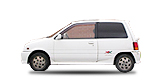 Daihatsu Mira Gino I