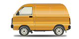 Daihatsu Sparcar автобус