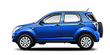 Daihatsu Terios