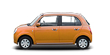 Daihatsu Trevis