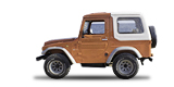 Daihatsu Wildcat/Rocky