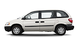 Dodge Caravan