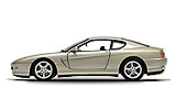 Ferrari 456 Gt/Gta