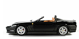 Ferrari 550 Barchetta
