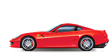 Ferrari 599 Sa