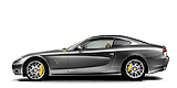 Ferrari 612 Scaglietti