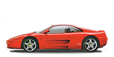 Ferrari F355 Spider