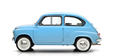 Fiat 600