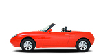 Fiat Barchetta
