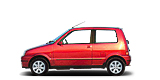 Fiat Cinquecento