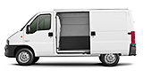 Fiat Ducato c бортовой платформой/ходовая часть