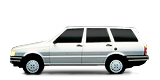 Fiat Duna