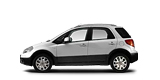 Fiat Sedici