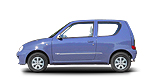 Fiat Seicento / 600