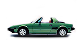 Fiat X 1/9