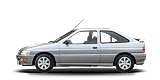 Ford Escort V Кабриолет