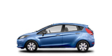 Ford Fiesta VI