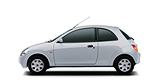 Ford Ka+