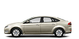 Ford Mondeo IV